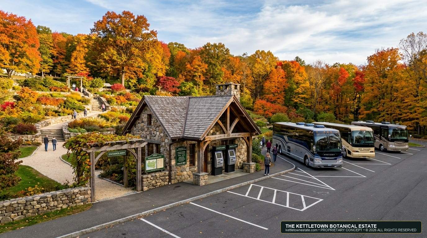 Community RV & Marine Storage